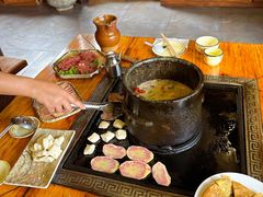 -滇藏石锅宴(北门坡古城管理局店)