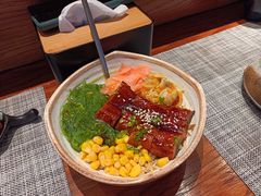 -戏作寿司(观音桥店)