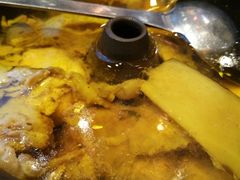 -福照楼汽锅鸡·云南菜(护国路店)