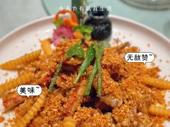 -79号渔船海鲜饭店(耀中店)