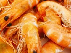 -渡海小渔村.老辈日照菜