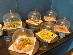 -长沙尼依格罗酒店