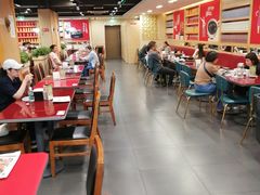 -宏状元现熬粥·京味菜(五棵松店)
