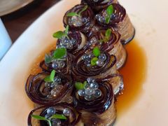 -北京老铺烤鸭(第五国际店)