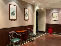 -东方明珠老上海8号餐厅
