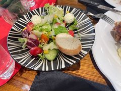-申德勒加油站西餐厅(日坛路总店)