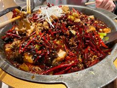 -南锣南门(东方银座店)