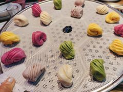 -山河屯铁锅炖·非遗铁锅炖(华强北店)