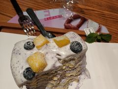-YUMI芽米·法式烘焙·咖啡(文化宫店)