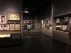 -上海市龙华烈士陵园