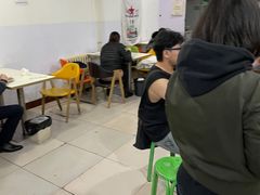 大堂-大姐麻辣烫(莲宝中路店)