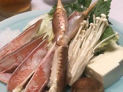 -蟹道乐(道顿堀本店)