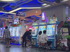 -天空之城动漫电玩世界(路劲又一城店)