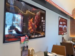 -羊门客在·烤盐池滩羊·川菜