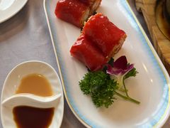 -丰鲤楼•闽南茶楼(仟禧汇店)