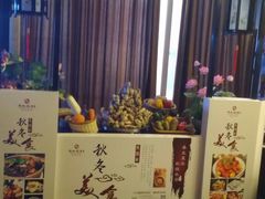 -曼骊酒店(深圳南山海岸城店)