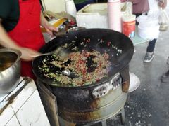 -周记热干面豆皮大王(桃花东街店)