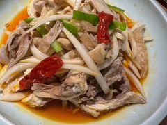 -谷丽麦馕新疆菜·清真(步步高梅溪新天地店)