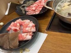 -呷哺呷哺(西单大悦城店)