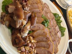 -那家老院子东北菜·饺子·小鸡炖蘑菇(艳华街店)