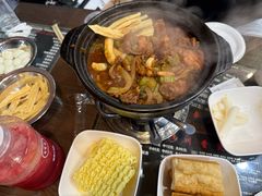 -川香煲(茅台路店)