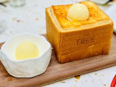 -大树餐厅(环球港店)