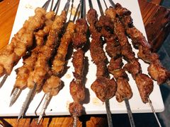 -義聚德·清真铜锅涮羊肉·烧烤(河东店)