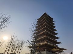 -牛首山文化旅游区