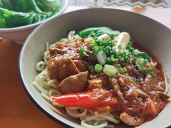 -赤面仔(麓湖美食岛店)