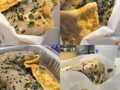 -卞姐蛋饼(陕西南路店)