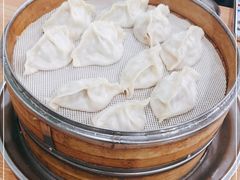 -清真老铁家灌汤包