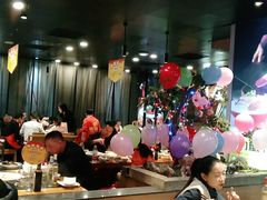 -潮火锅·麻辣牛肉火锅(观音桥方圆·LIVE店)