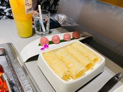 -海底捞火锅(金光华店)