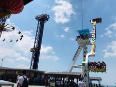 -梦幻奥陶纪景区