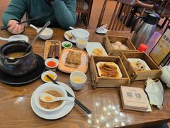 -日日鲜茶餐厅(小公园店)