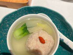 -醉舍·新淮扬菜(长宁龙之梦店)