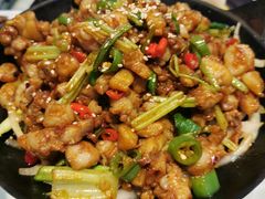-东北老猎人(新居里店)
