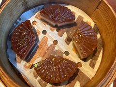 -王府井文华东方酒店-紫膳餐厅