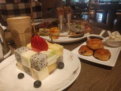 -粤海喜来登酒店·&More聚驿(天河城店)