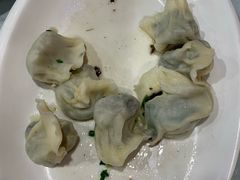 -听涛雅苑百味饺子老家菜馆