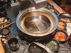 -九田家黑牛烤肉料理(太阳城店)