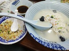 -粗茶淡饭(东关街店)