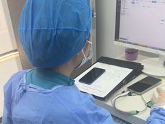 -深圳富茂格伦菲尔口腔门诊部(龙华清湖总院)