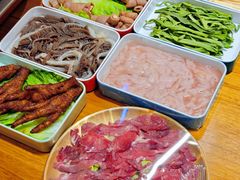-黔哆哆地摊酸汤火锅(清湖店)