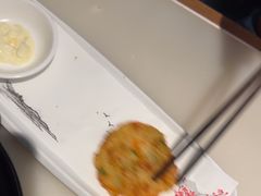 -绿茶餐厅(南翔印象城MEGA店)