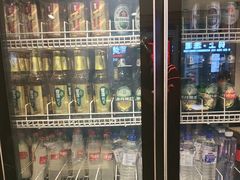 -老杨太太烧烤(文化广场店)