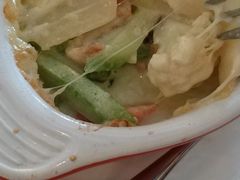 -普兰达德国餐厅·德式脆皮烤猪肘·自酿啤酒(观唐店)