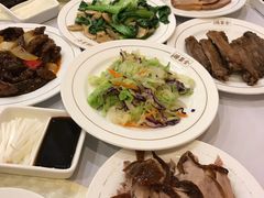 -北京全聚德(天安门店)