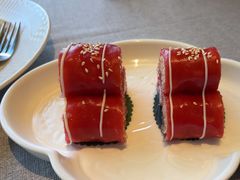 -潮府馆·非遗潮州菜·世纪公园(新国际博览中心店)