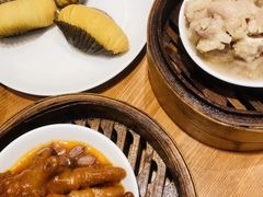 -頂好酒家·经典粤菜(海信广场店)